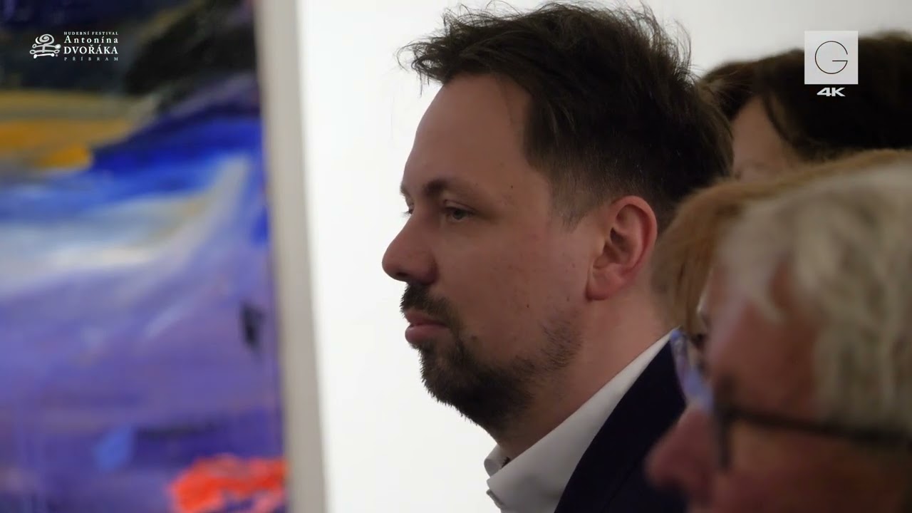 Martin Kux Král: Zámecká prohlídka