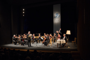 1. 6. 2023 – Závěrečný koncert 54. ročníku