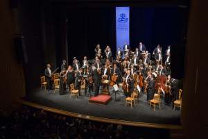 12. 4. 2022 – Česká filharmonie