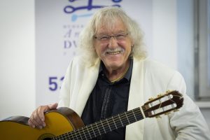 17. 5. 2022 – Lubomír Brabec – romantické skladby