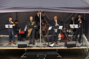 18. 5. 2024 – Czech Philharmonic Jazz Band
