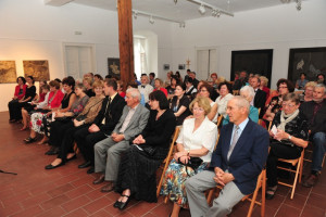 2012 - ALŽBĚTA VLČKOVÁ VIOLONCELLO   IVO KAHÁNEK KLAVÍR