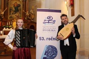 23. 4. 2022 – Střípky ze života Dvořákova