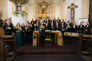 23. 5. 2023 – Český filharmonický sbor Brno