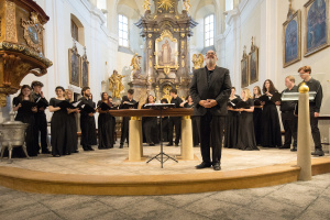25. 5. 2023 – American University Chamber Singers