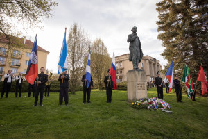 27. 4. 2023 – PIETNÍ AKT