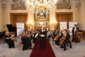 27. 4. 2024 – Sukův komorní orchestr