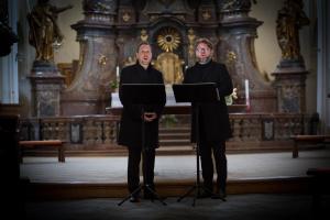 28. 4. 2022 – Duo Kchun: Purgatio