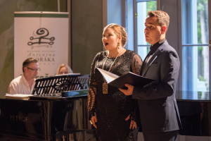 28. 5. 2023 – Koncert laureátů