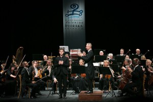 7. 6. 2022 – Petr Nekoranec – operní galakoncert