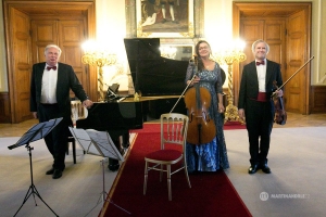 HF AD 2016 - 19.5.2016 Guarneri trio Prague