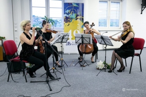 HF AD 2017 - 23. 5. 2017 - Den s Antonínem Dvořákem