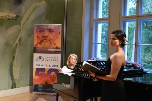 HF AD 2018 - 28. 5. 2018 - Koncert laureátů