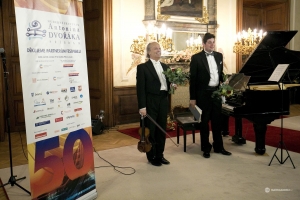 HF AD 2018 - 3. 5. 2018 - Václav Hudeček