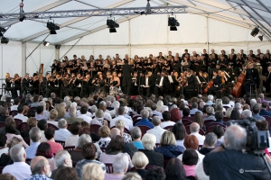 HF AD 2018 - 7. 6. 2018 - A. Dvořák: Requiem