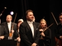HFAD 2009 - foto zahajovací koncert - Eva Urbanová, Jan Chaloupecký a Plzeňská filharmonie