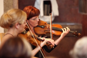 HFAD 2011 - Kapralova Quartet 