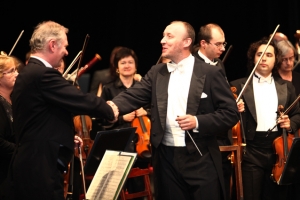 HFAD 2011 - Moravská filharmonie Olomouc