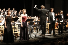 Stabat mater 2014