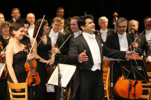 HFAD 2015 - Antonín Dvořák očima Indie, 4.6.2015