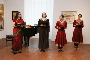 HFAD 2015 - Duchovní souznění, 19.5.2015