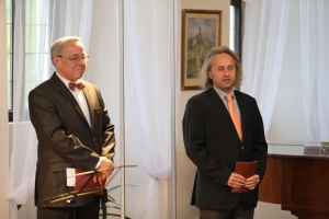 HFAD 2015 - Duo Teres 9. 5. 2015