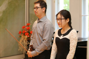 HFAD 2015 - Minlang Yu, 28.5.2015