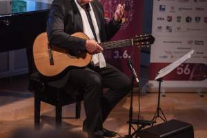 HFAD 2025 - 1. 5. – Benefiční koncert pro vilu Rusalku