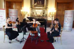 HFAD 2026 – 26.5. – Quartet for the Earth