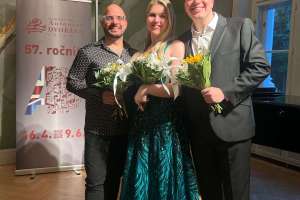 HFAD 2026 – 28.8. – Koncert Laureátů