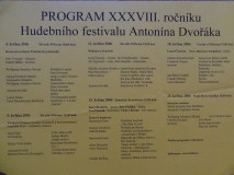 2006 - plakát-program