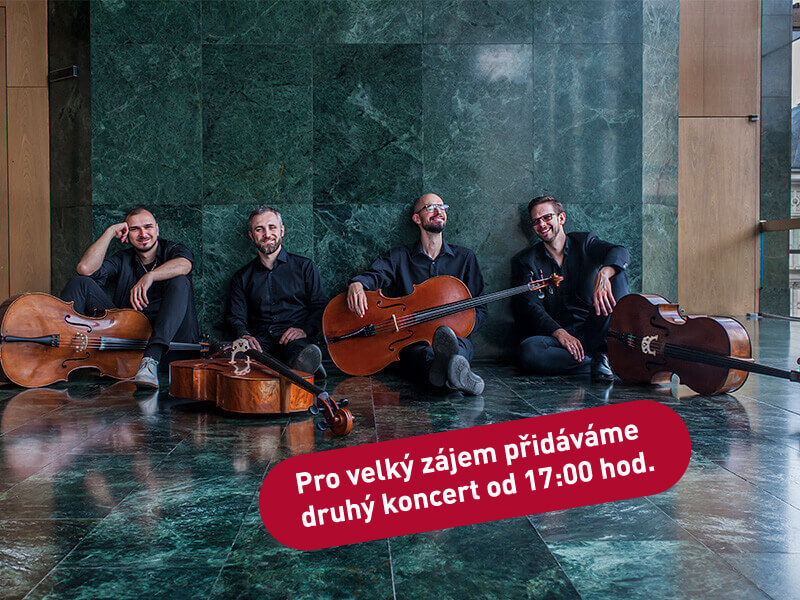 Cello republic